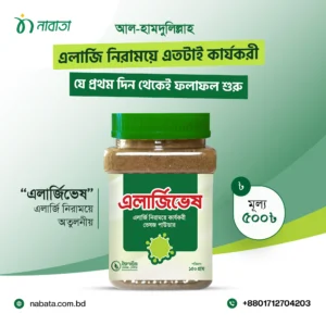 এলার্জিভেষ