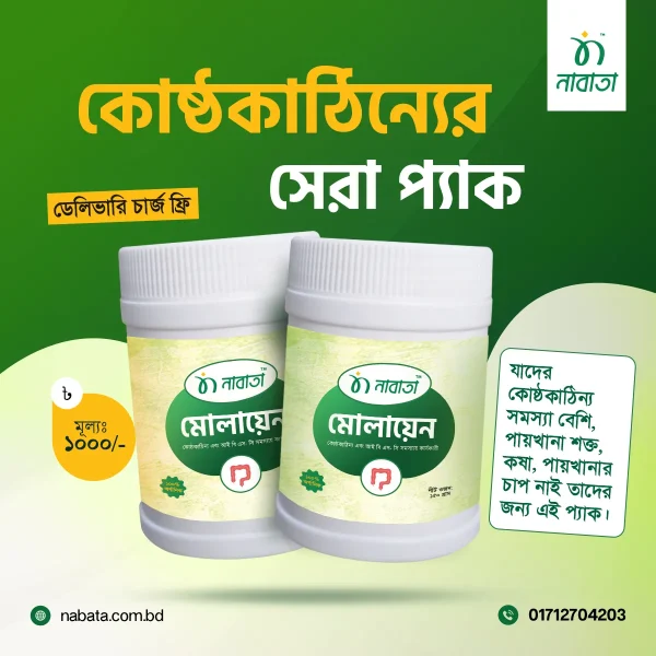 ২ টি মোলায়েন